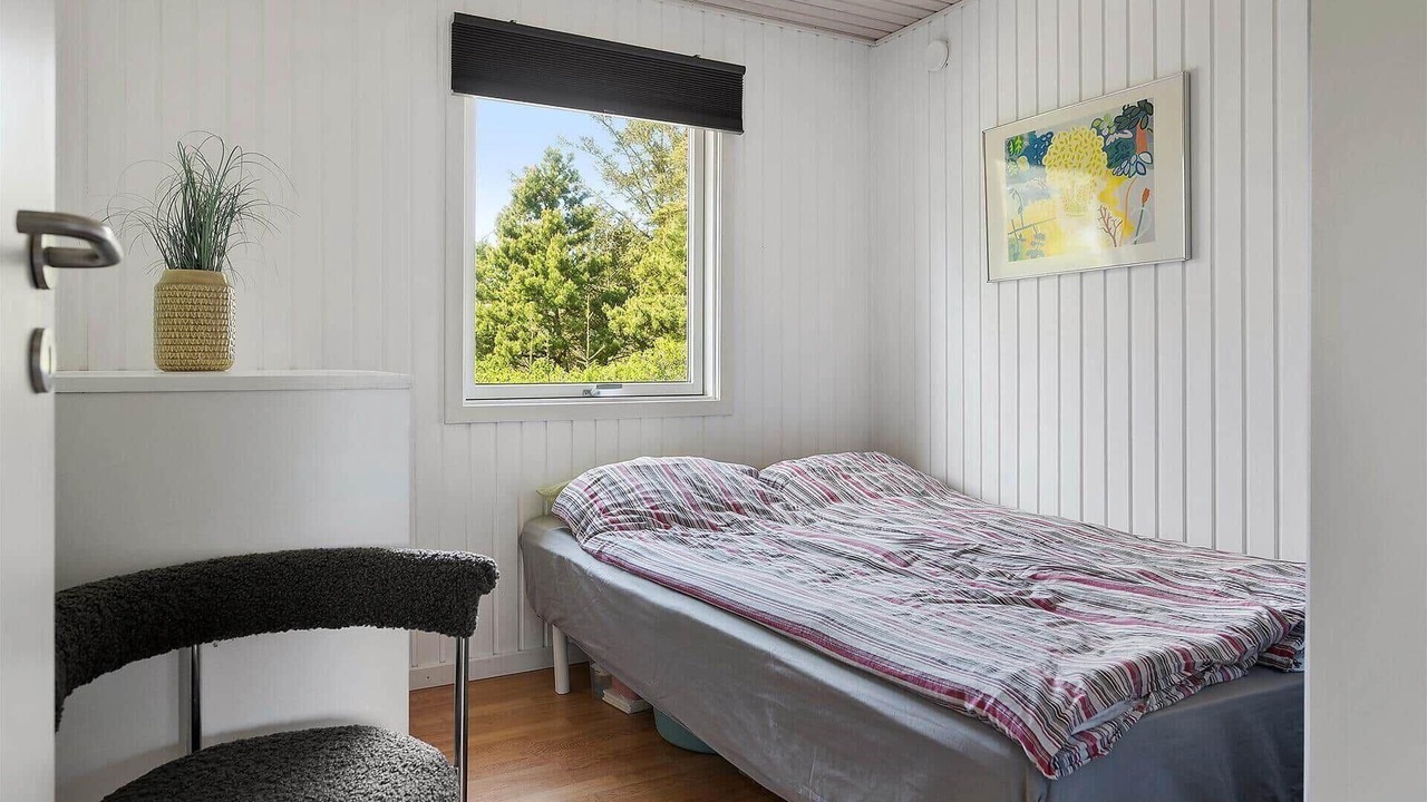 Photo of Bedroom in Hvorup Klit