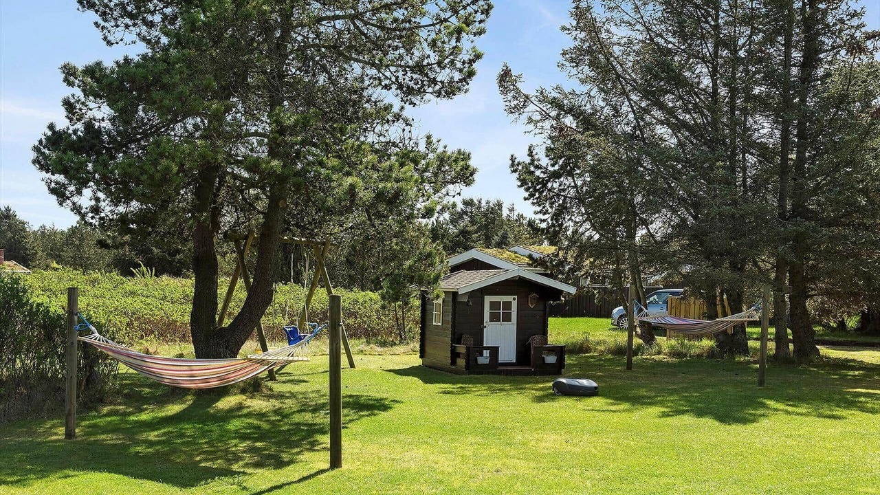 Photo of Outdoor in Hvorup Klit