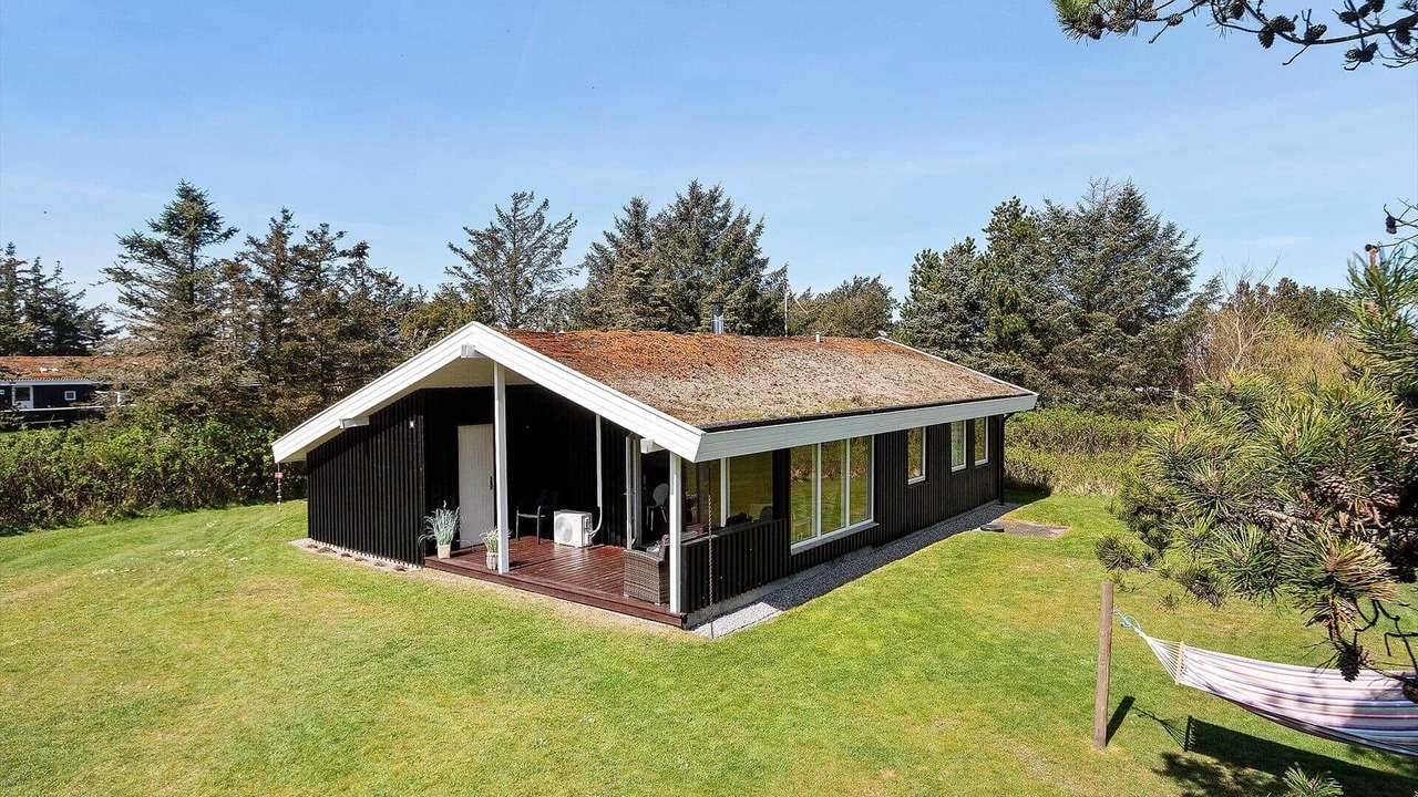 Photo of Outdoor in Hvorup Klit
