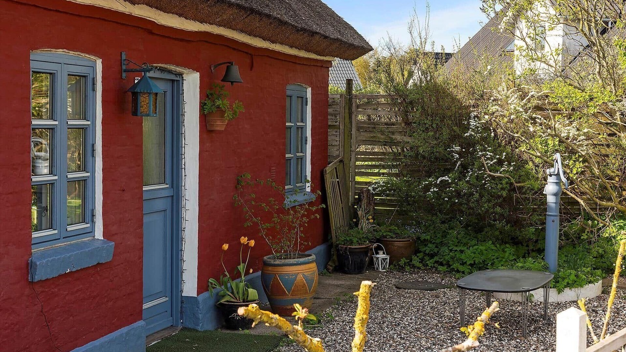 Photo of Patio Balcony in Lokken