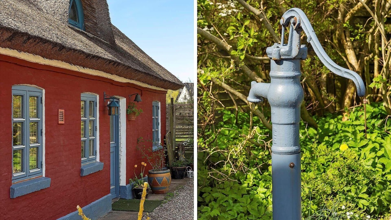 Photo of Outdoor in Lokken