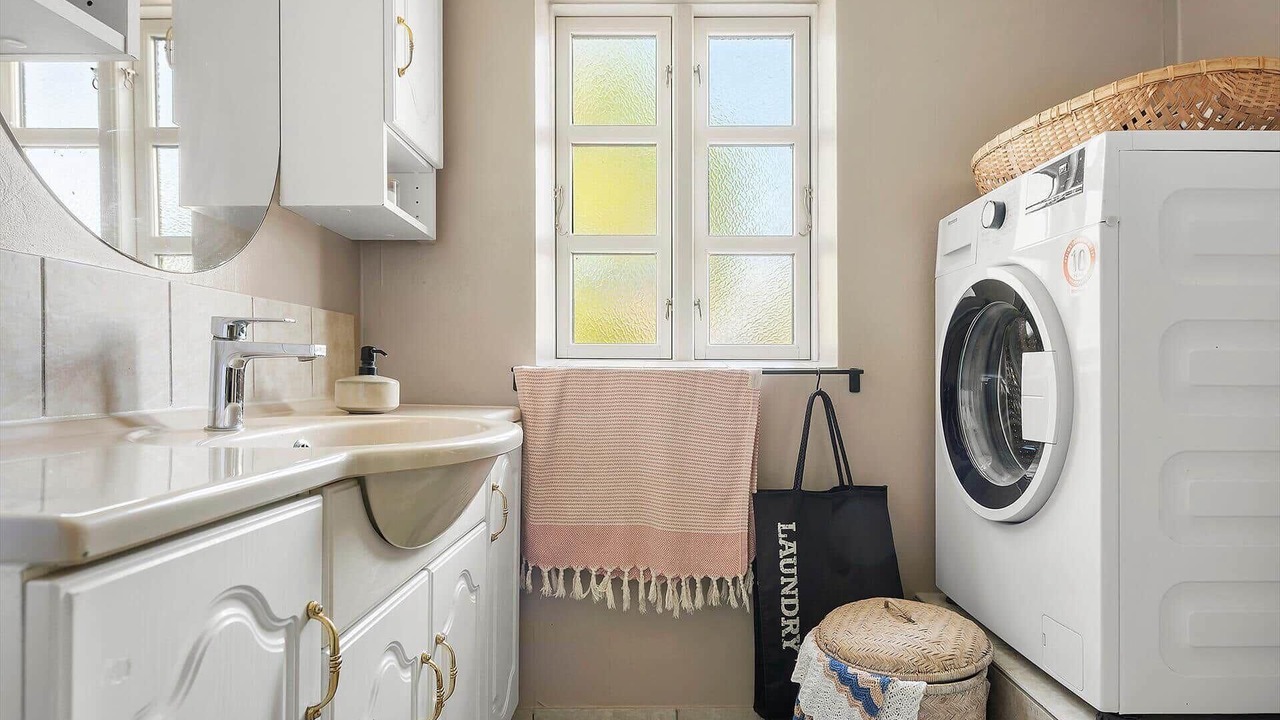 Photo of Bathroom in Lokken