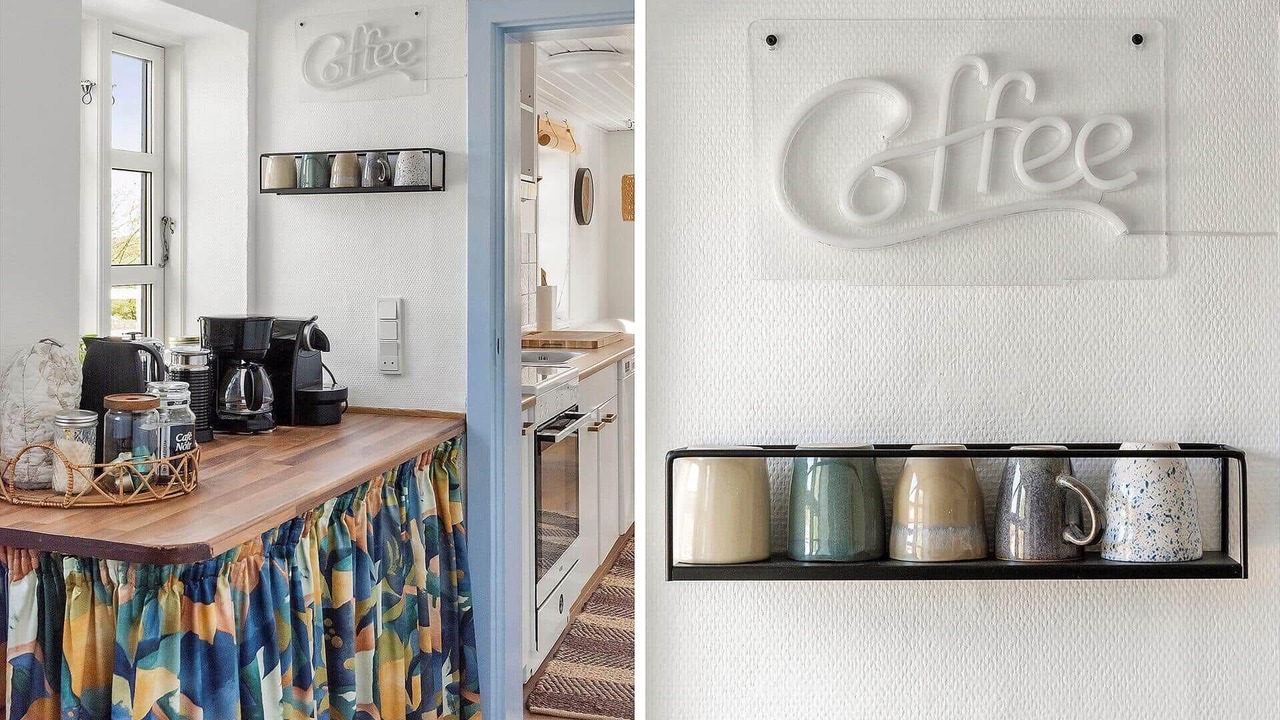 Photo of Kitchen in Lokken