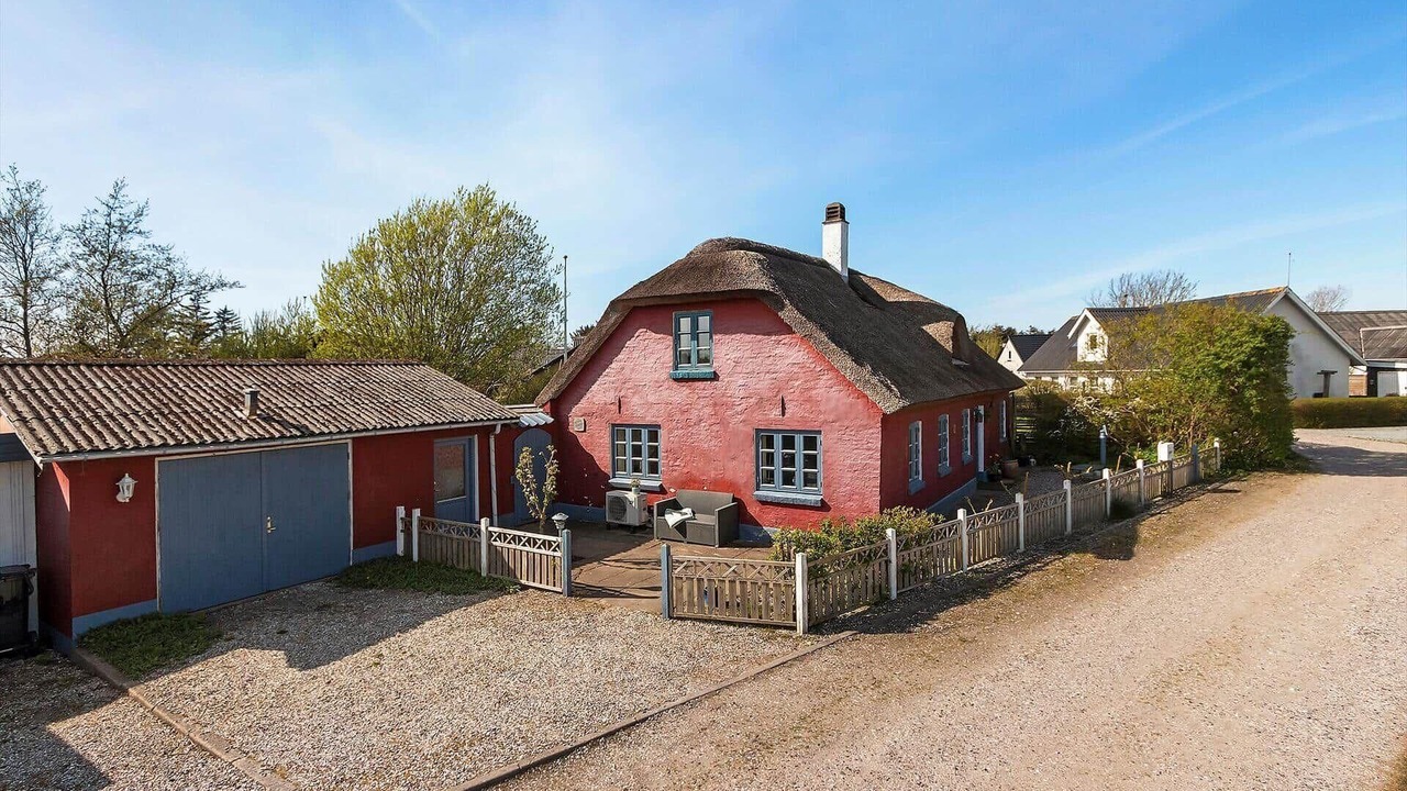 Photo of Outdoor in Lokken