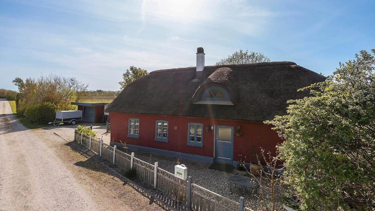 Photo of Outdoor in Lokken