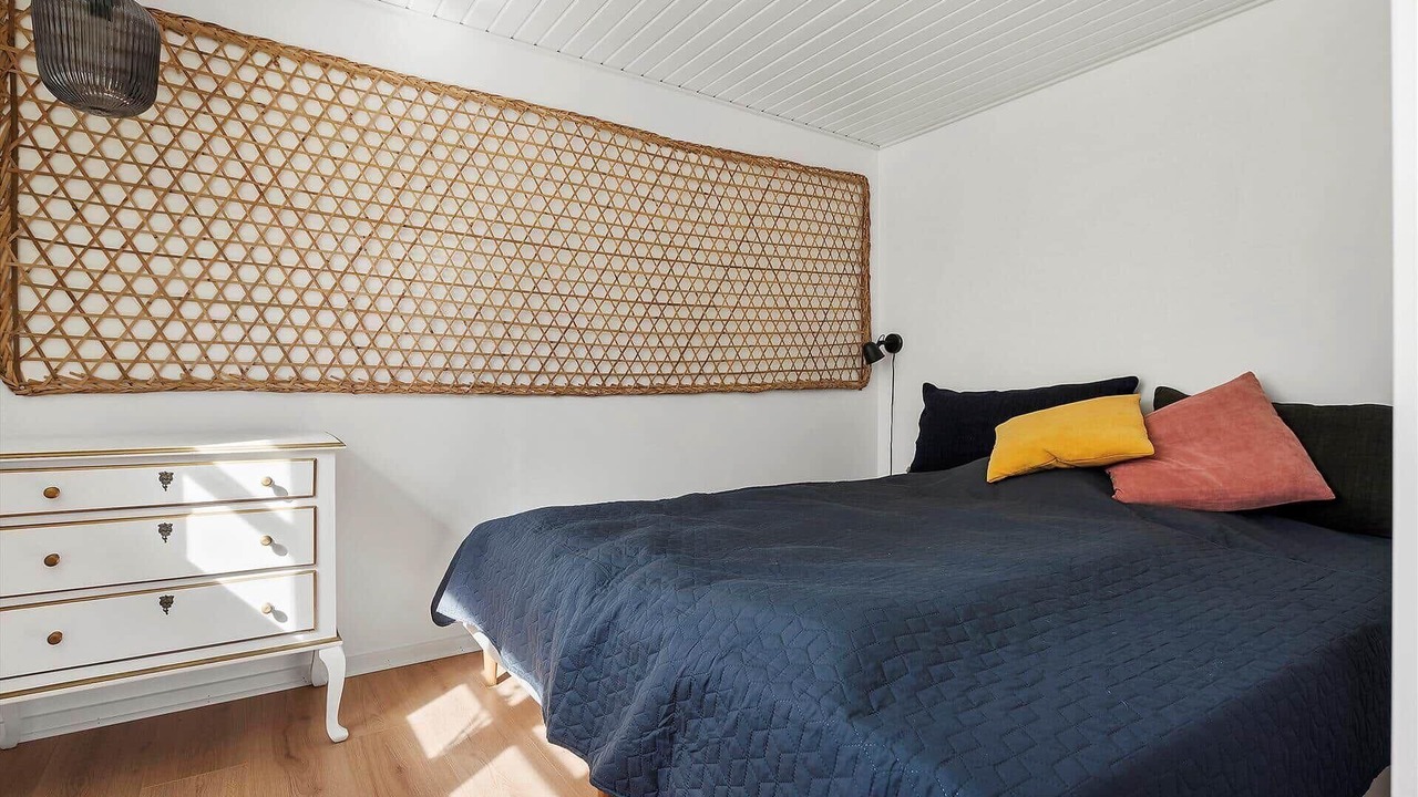 Photo of Bedroom in Lokken