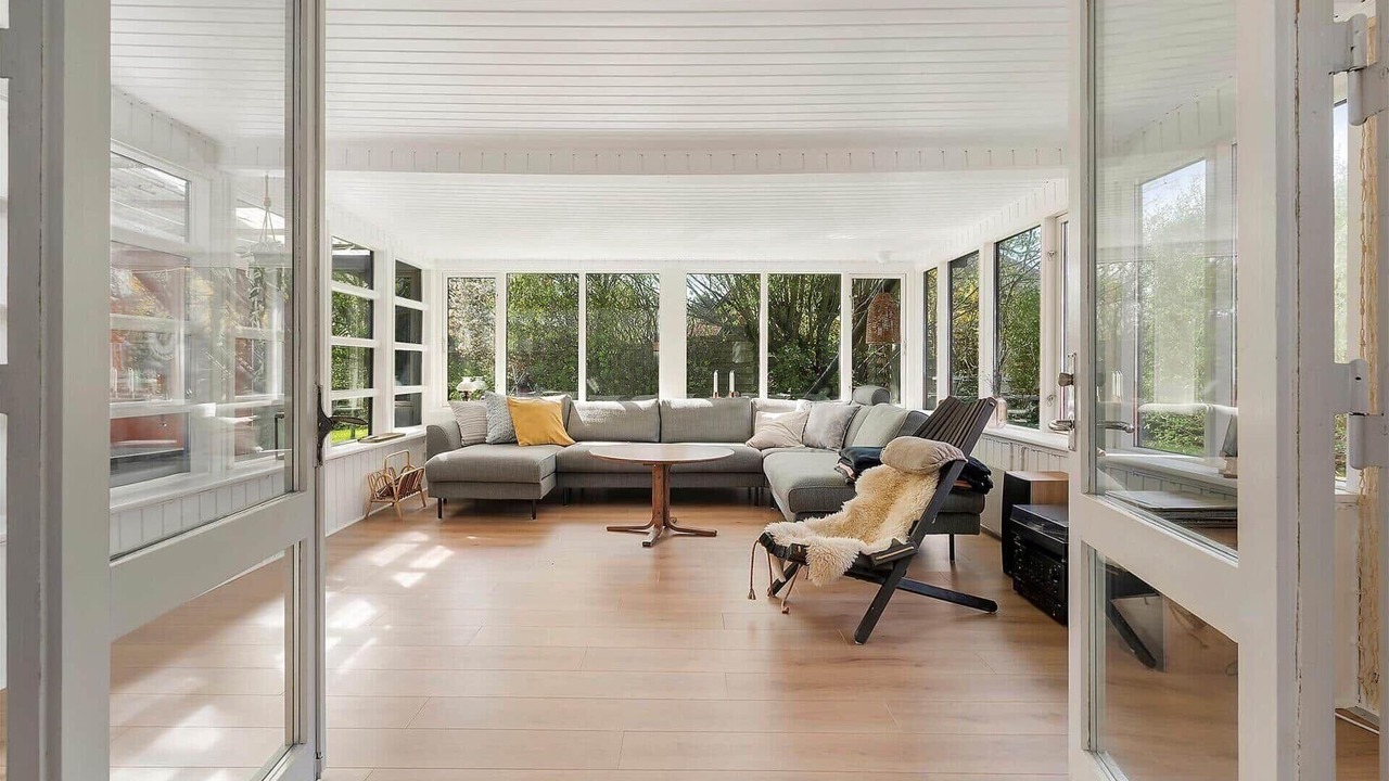 Photo of Livingroom in Lokken