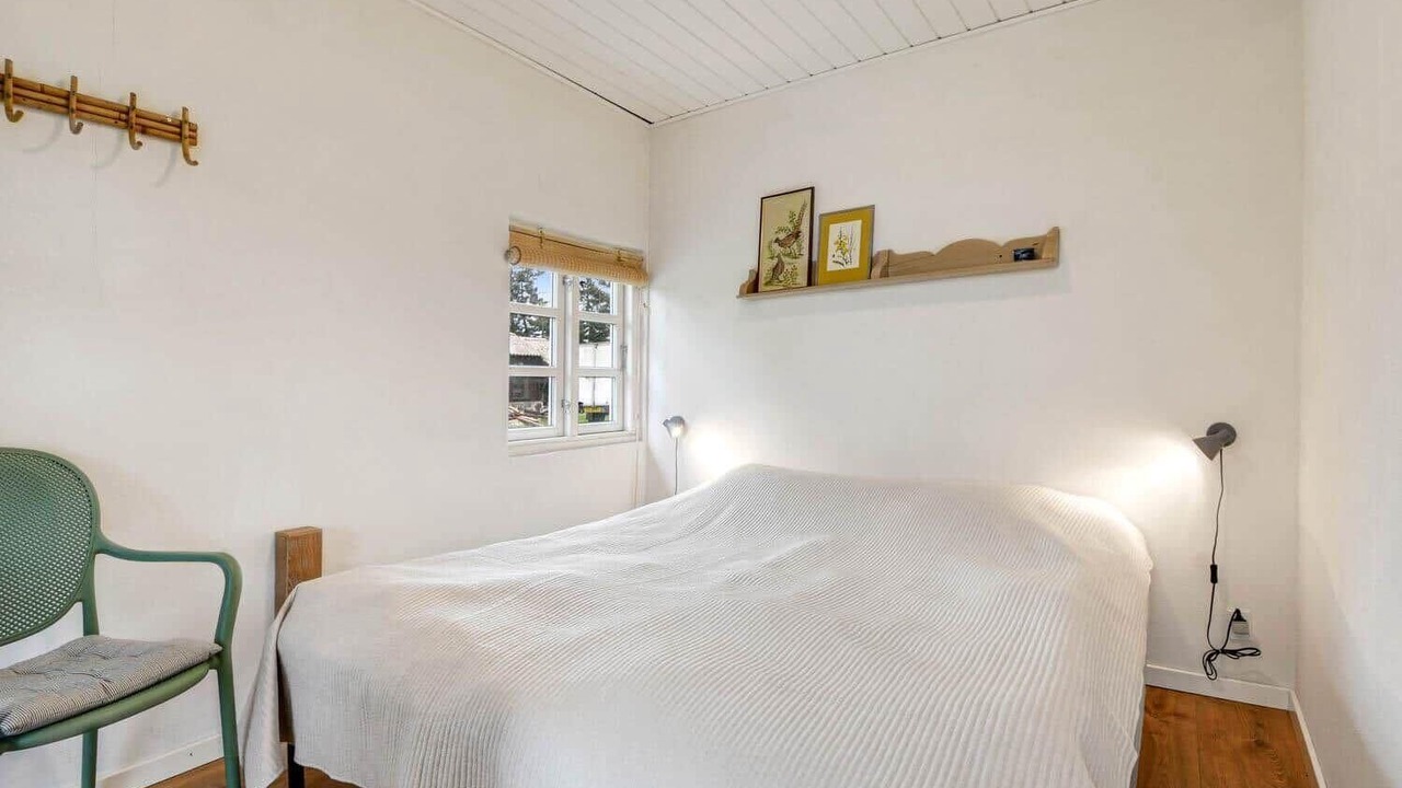Photo of Bedroom in Tarm