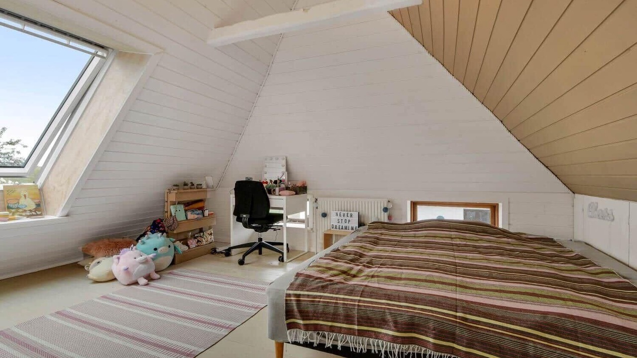 Photo of Bedroom in Tarm