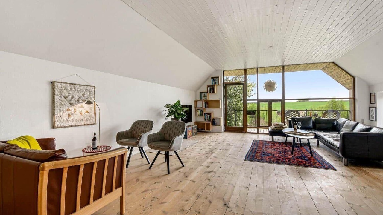 Photo of Livingroom in Tarm