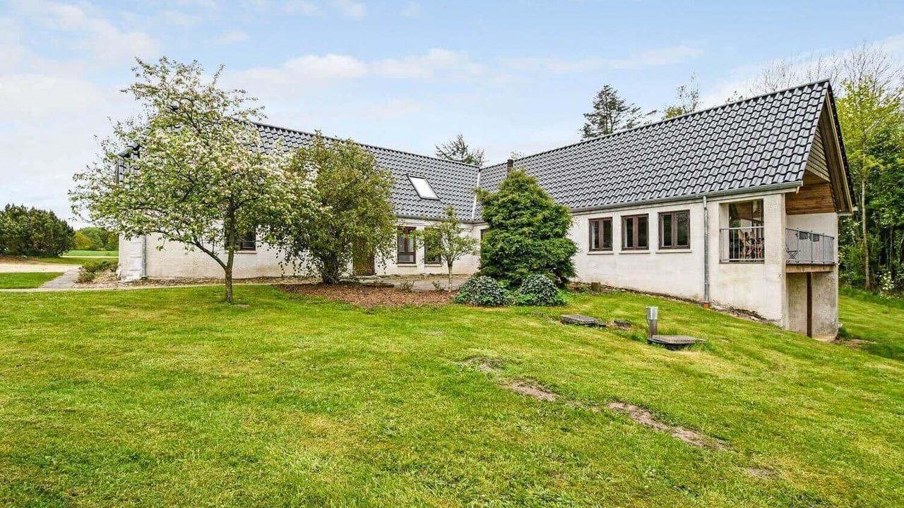 Photo of Outdoor in Tarm