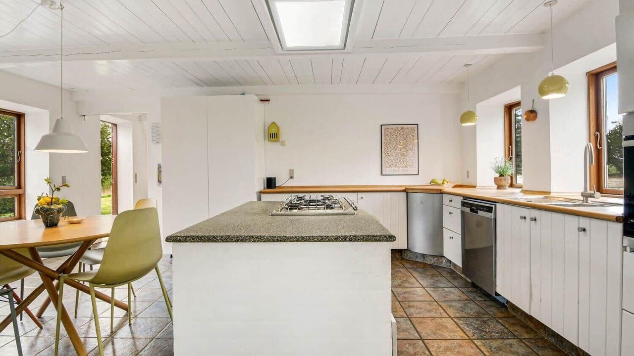 Photo of Kitchen in Tarm