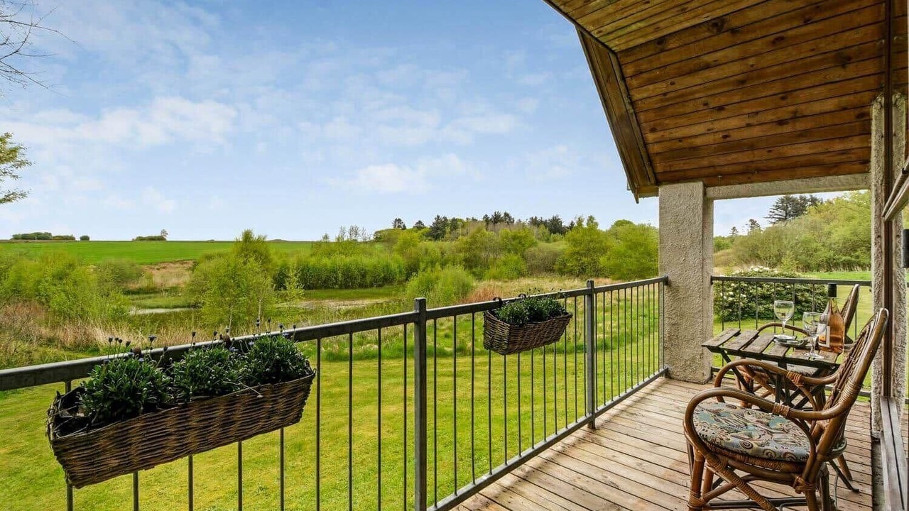 Photo of Outdoor in Tarm