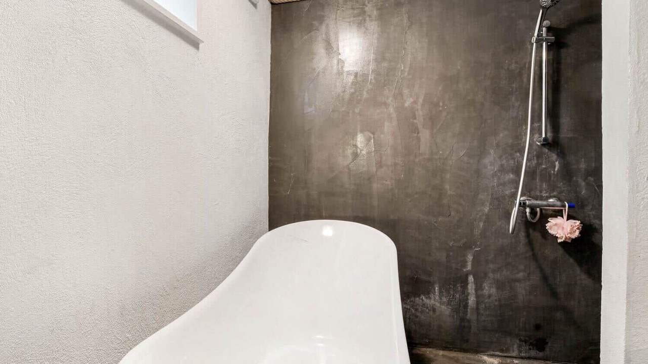 Photo of Bathroom in Tarm