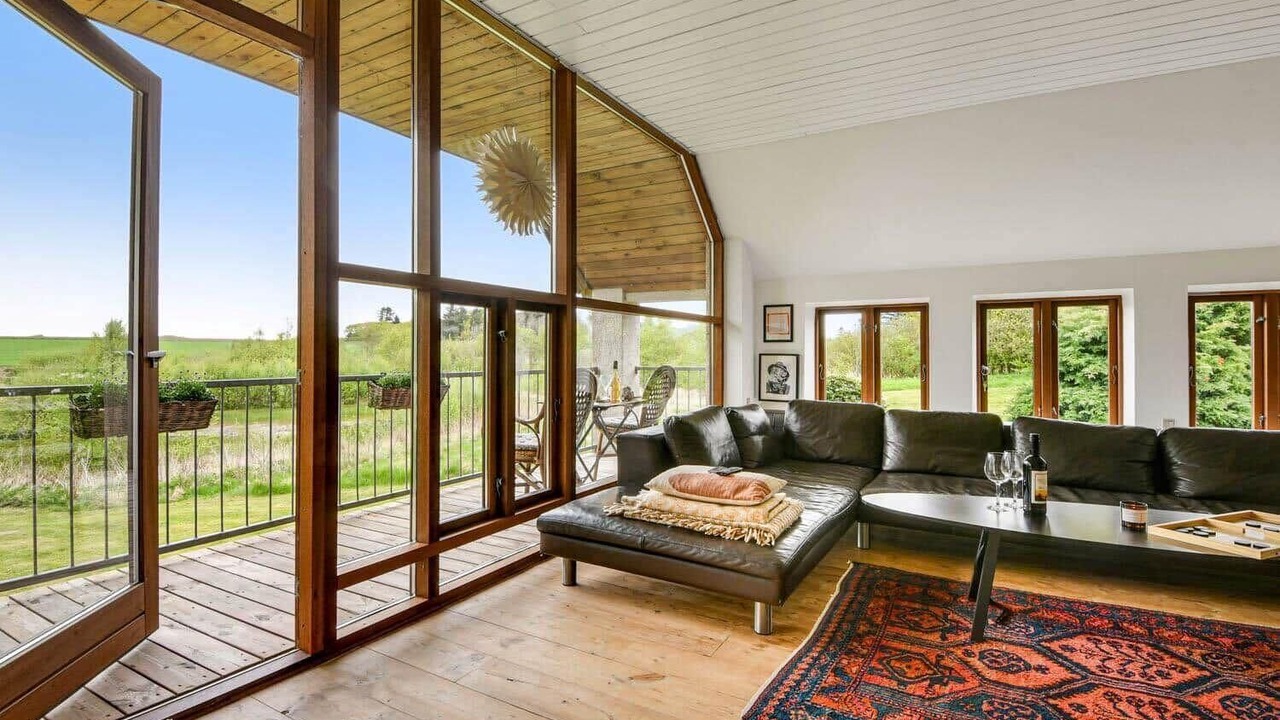Photo of Livingroom in Tarm