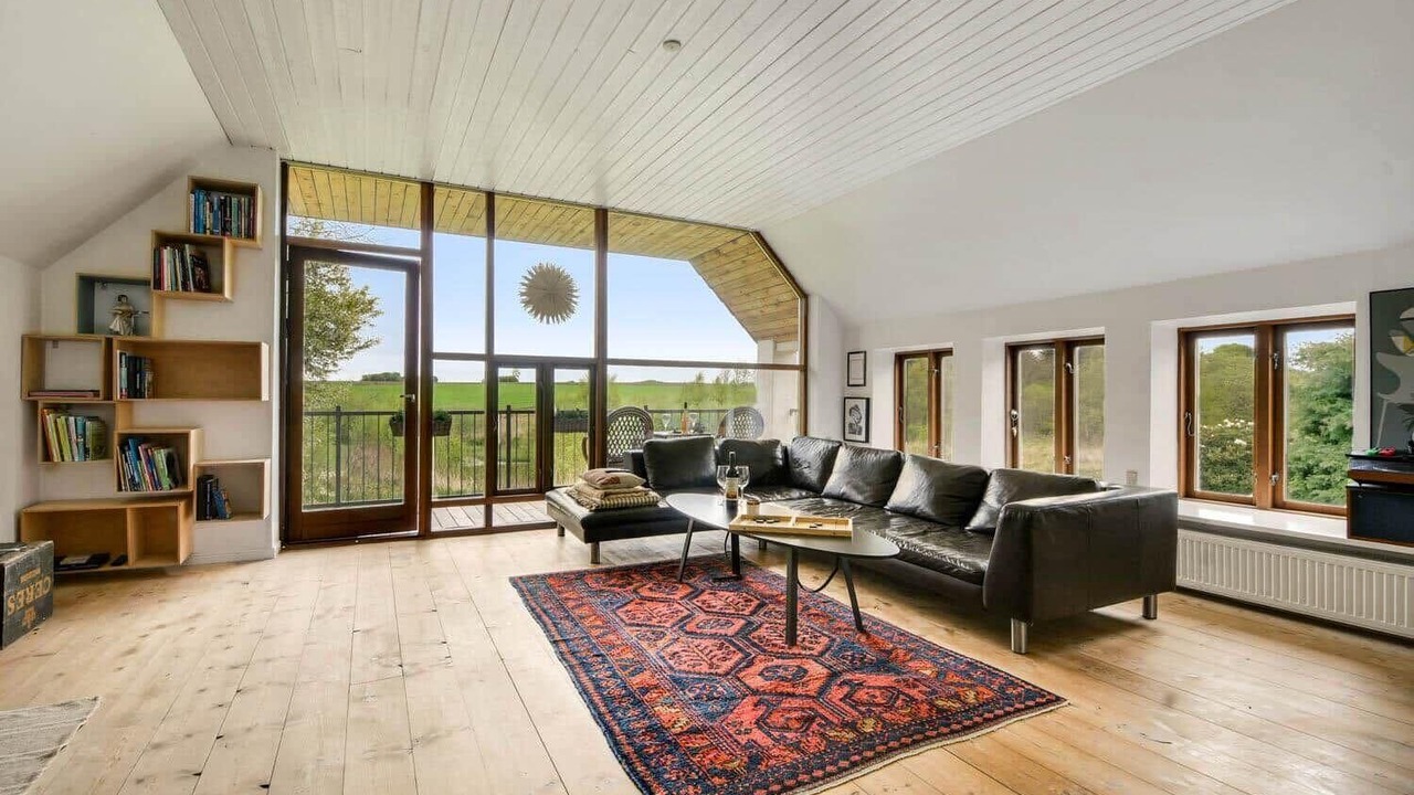 Photo of Livingroom in Tarm