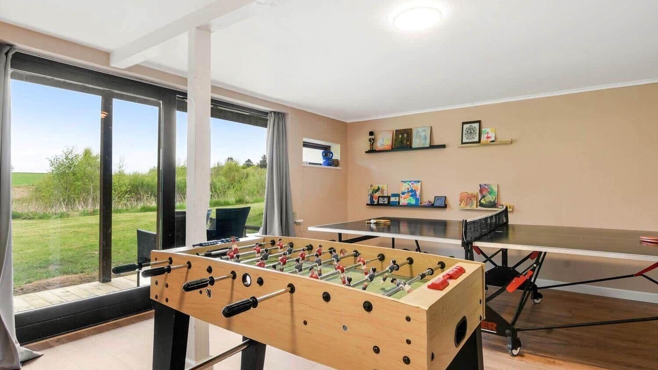 Photo of Bedroom in Tarm