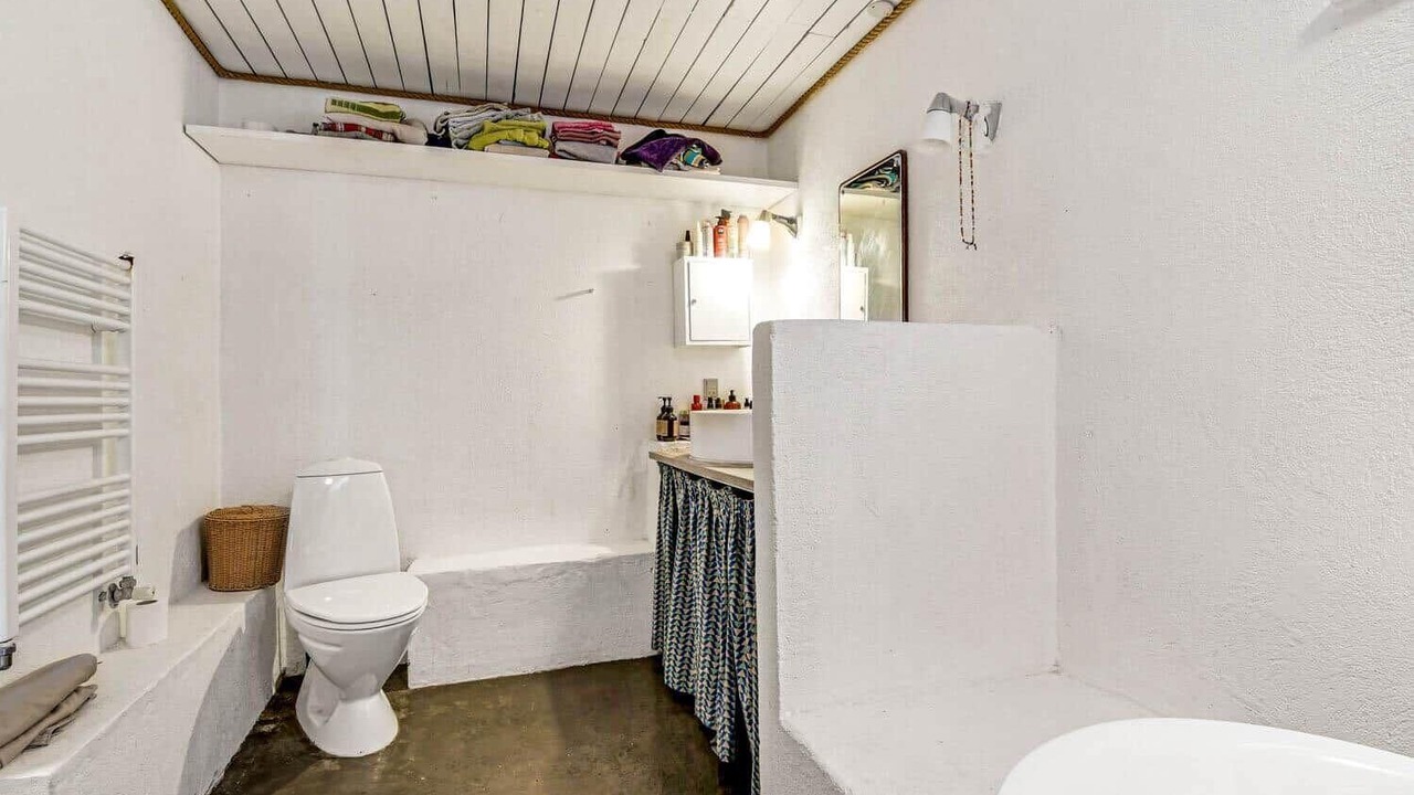 Photo of Bathroom in Tarm
