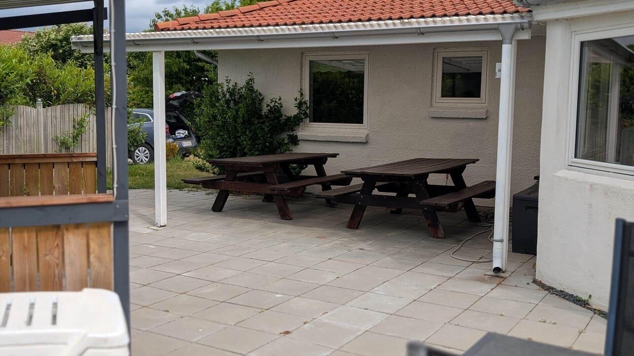 Photo of Outdoor in Hornsved