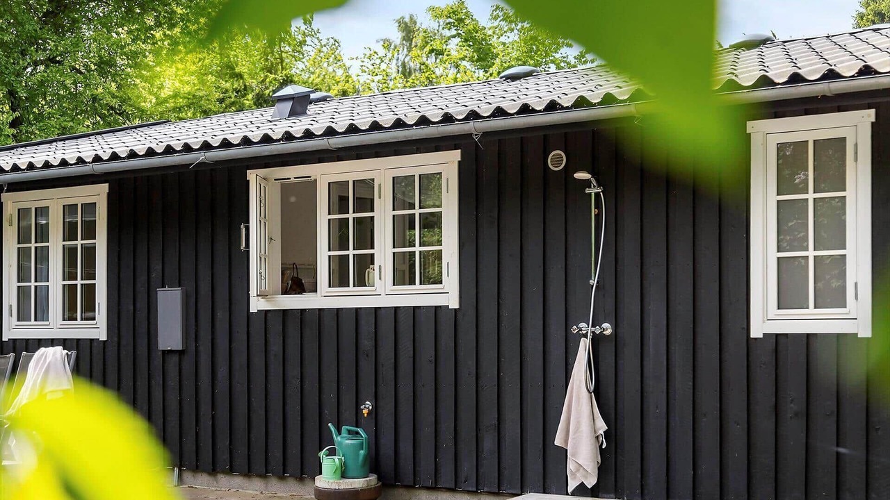 Photo of Outdoor in Hornsved