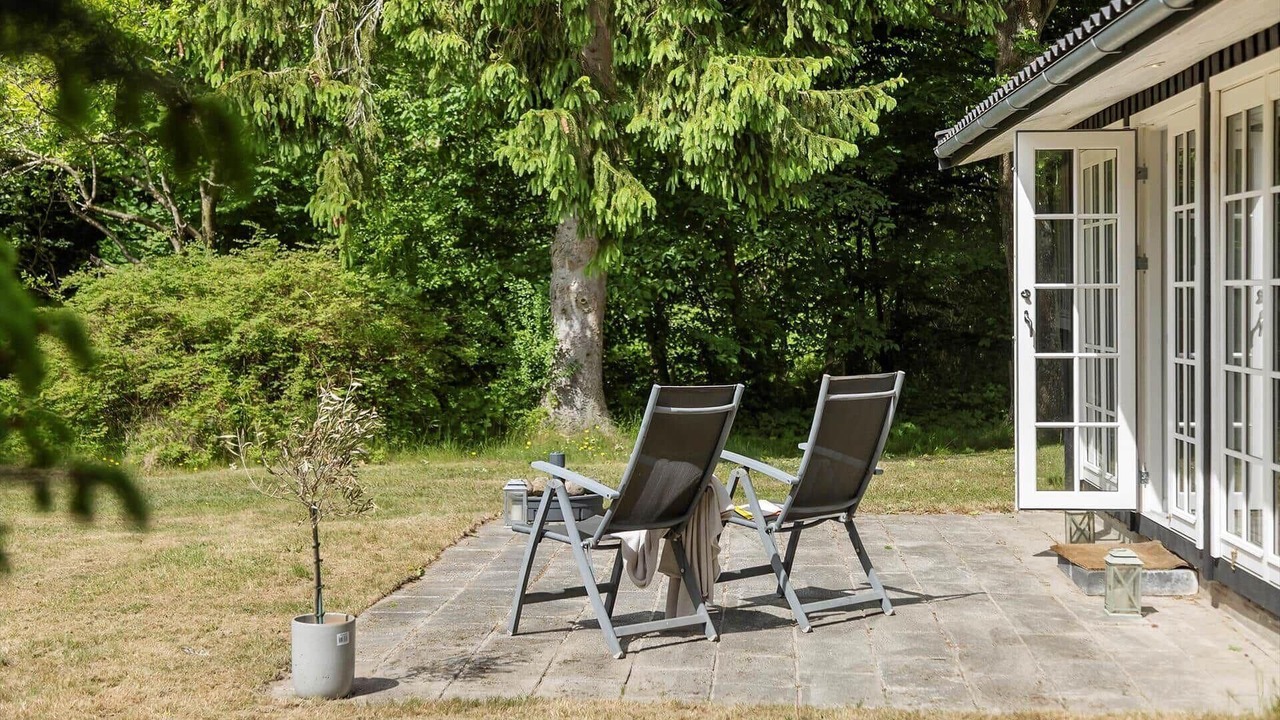 Photo of Patio Balcony in Hornsved