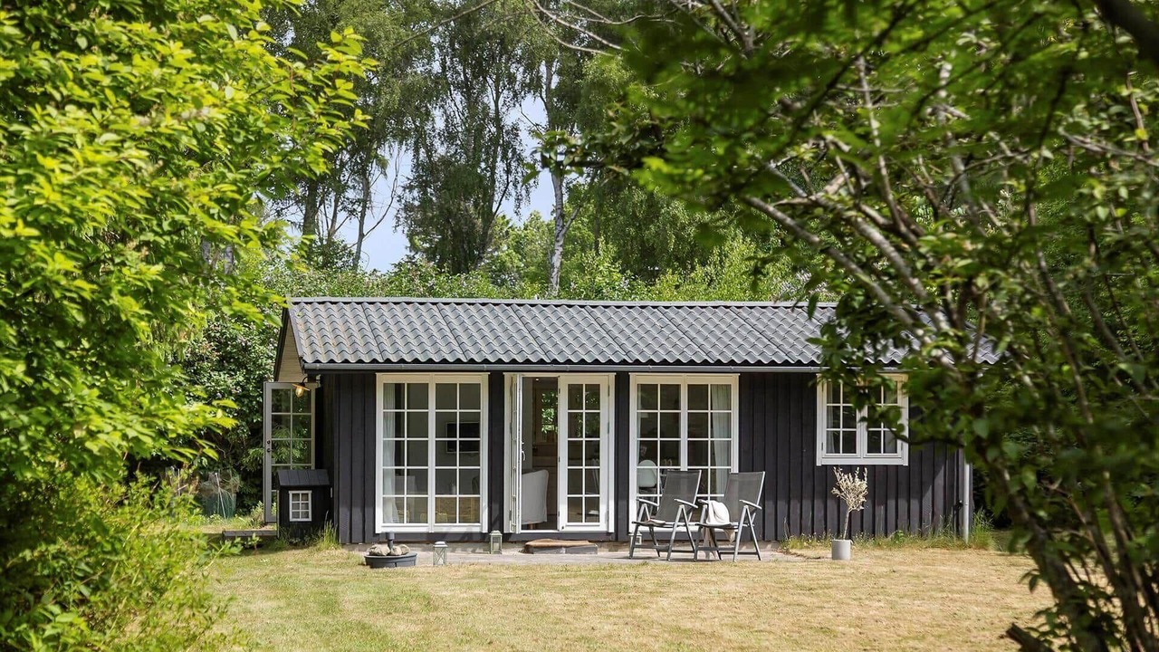 Photo of Outdoor in Hornsved