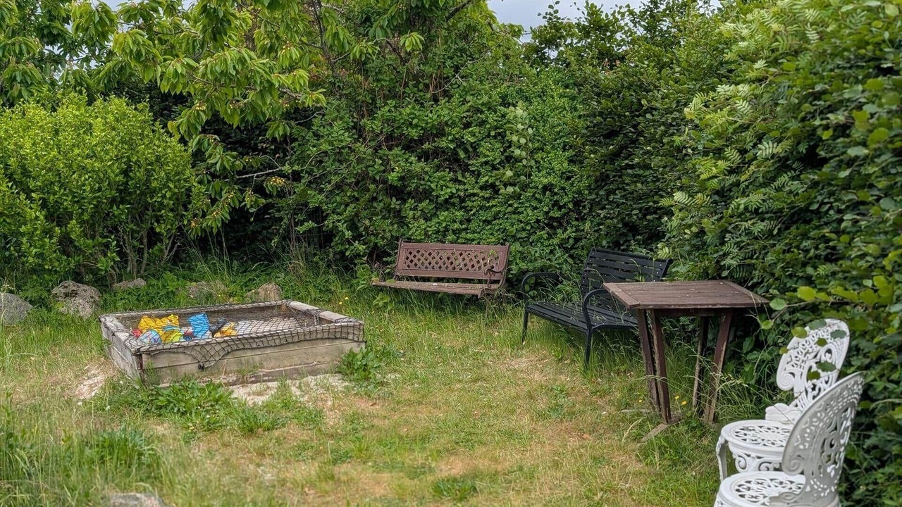Photo of Outdoor in Hornsved