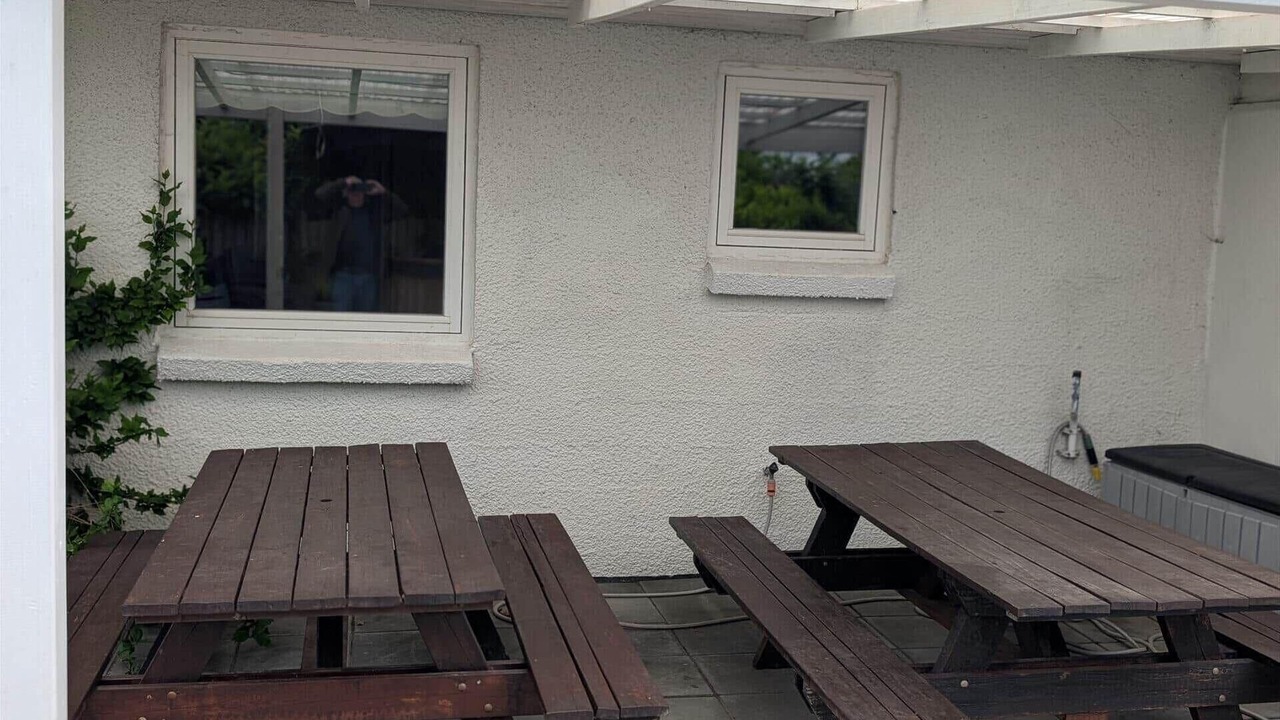 Photo of Outdoor in Hornsved