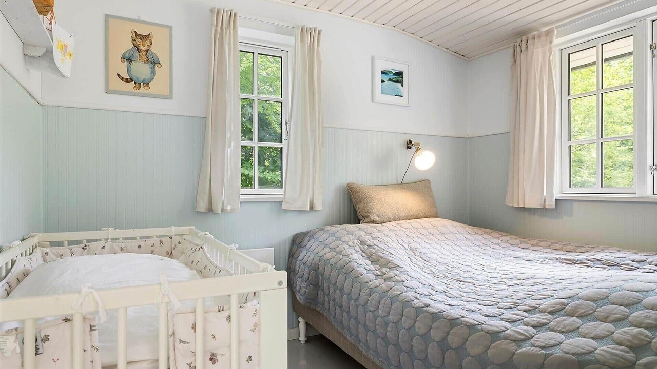 Photo of Bedroom in Hornsved