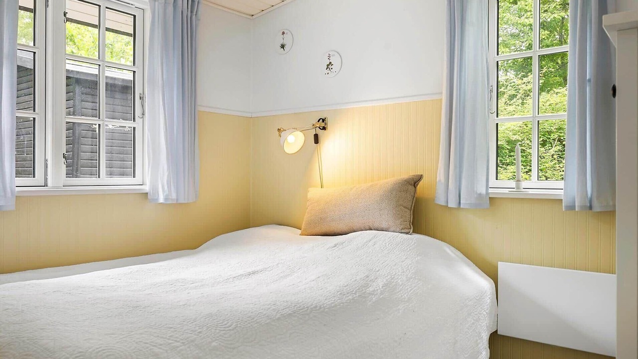 Photo of Bedroom in Hornsved