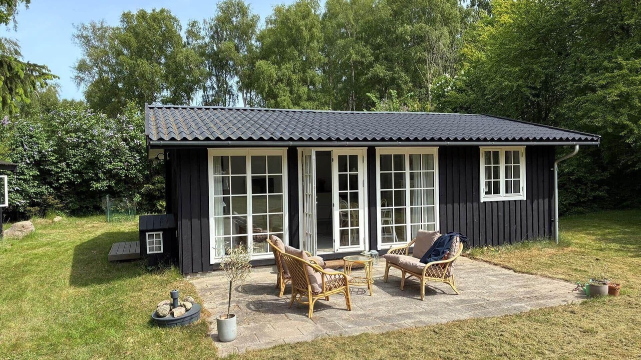 Photo of Outdoor in Hornsved