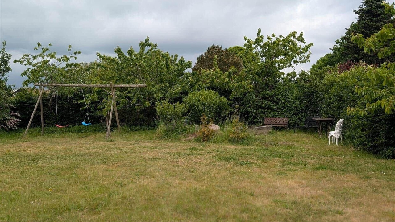 Photo of Outdoor in Hornsved