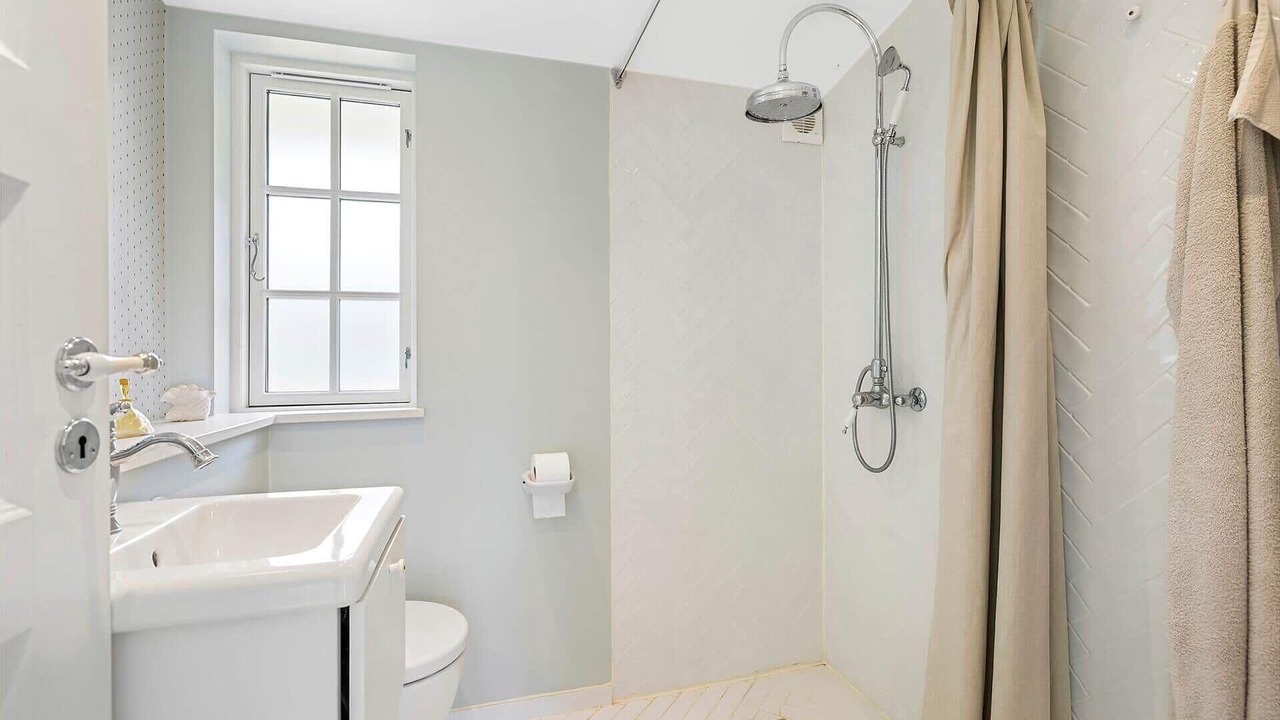 Photo of Bathroom in Hornsved