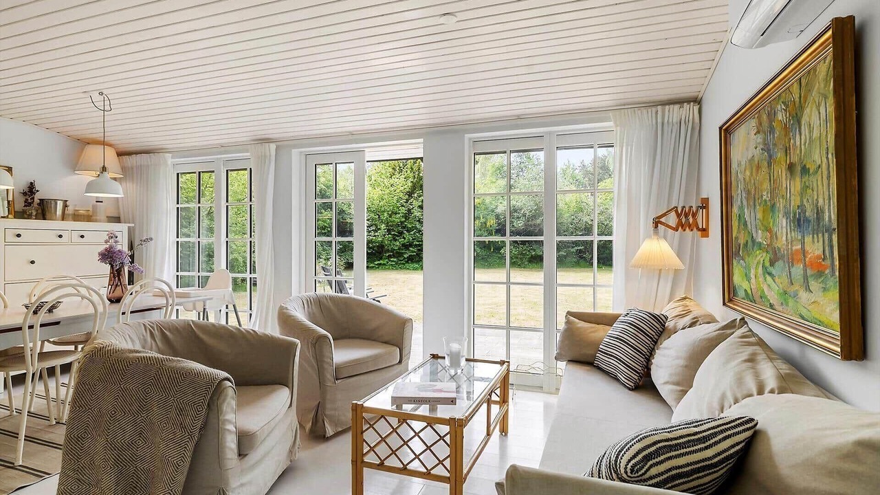 Photo of Livingroom in Hornsved