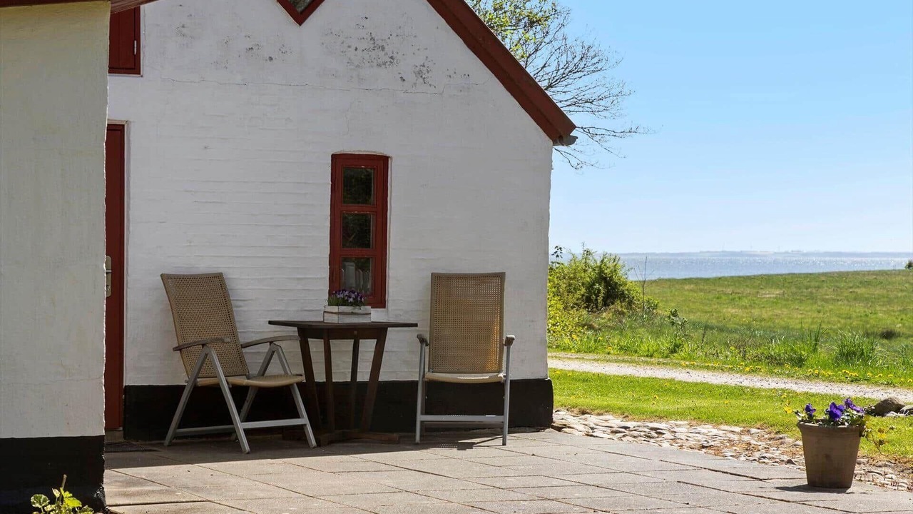 Photo of Outdoor in Thyholm