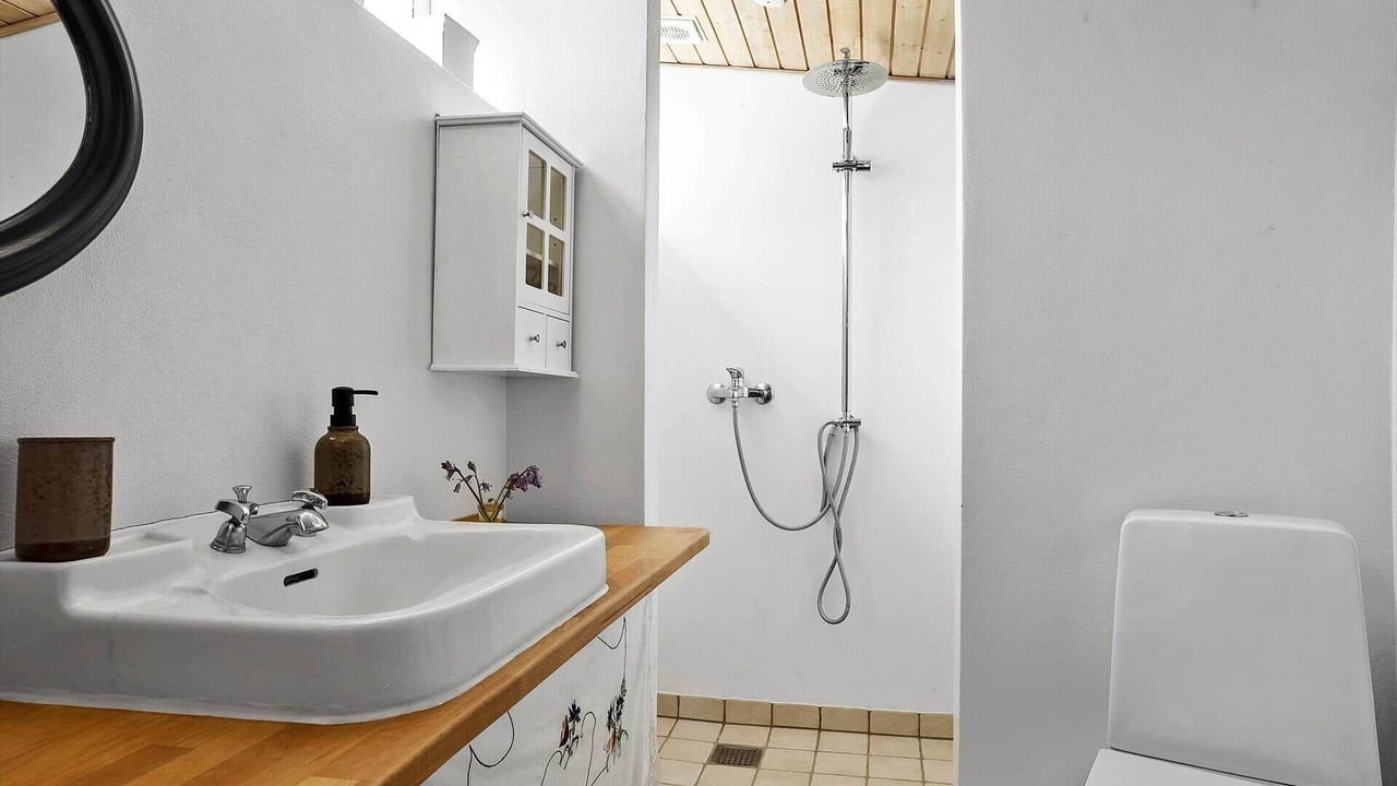 Photo of Bathroom in Thyholm