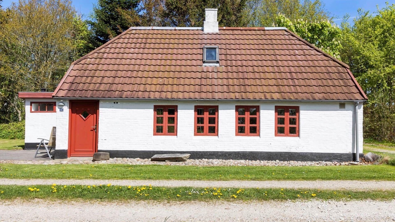 Photo of Outdoor in Thyholm