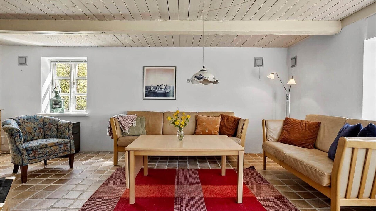 Photo of Livingroom in Thyholm