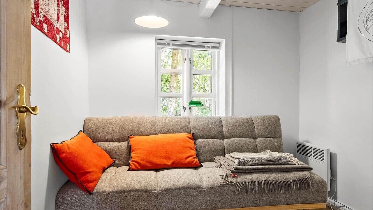 Photo of Livingroom in Thyholm