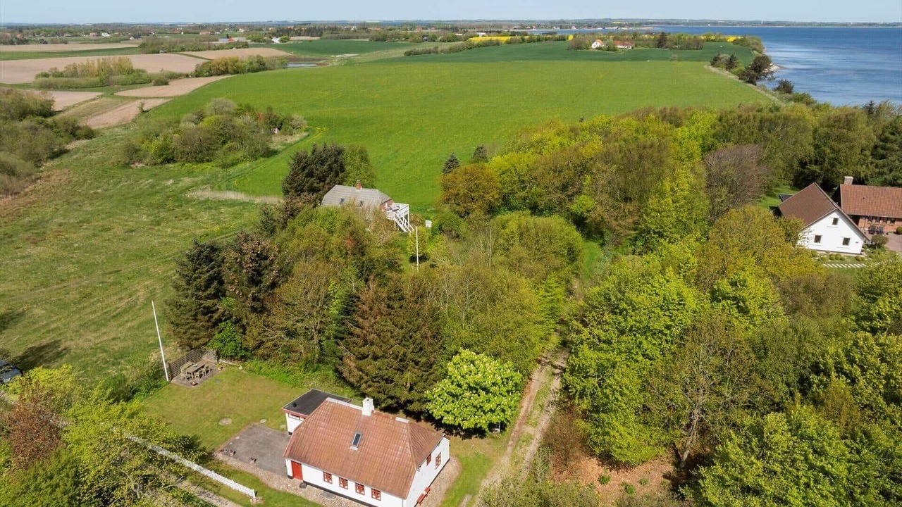 Photo of Outdoor in Thyholm