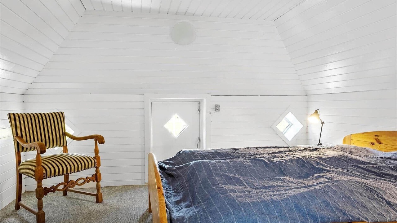 Photo of Bedroom in Thyholm