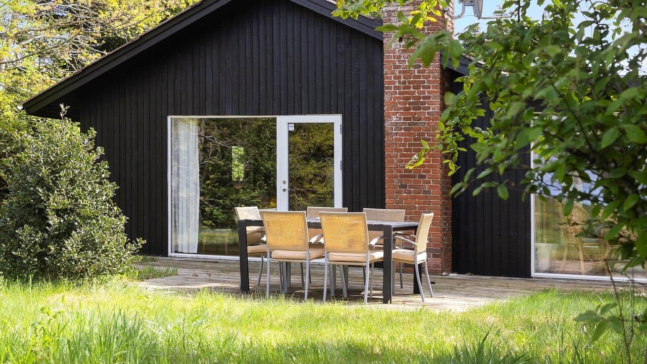 Photo of Outdoor in Spøttrup