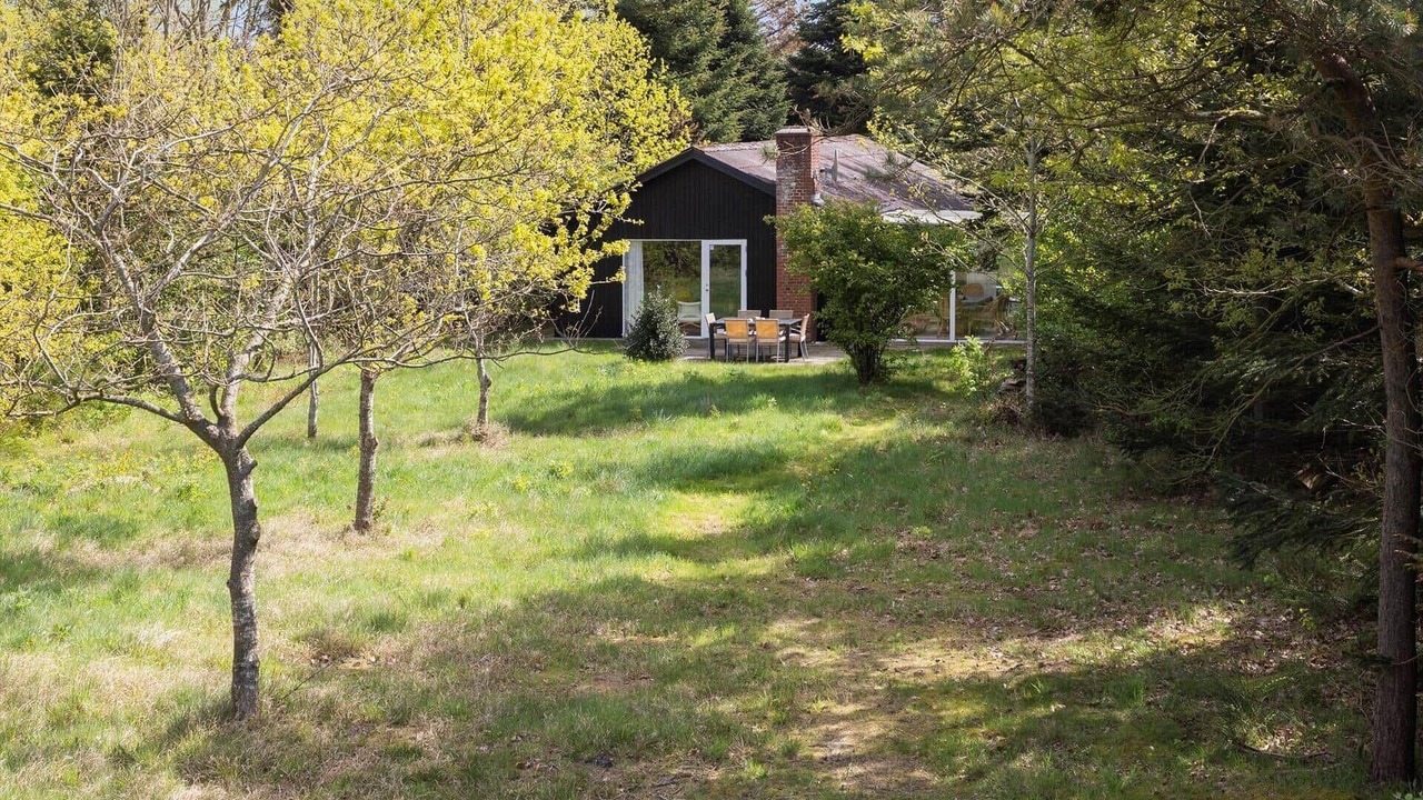 Photo of Outdoor in Spøttrup