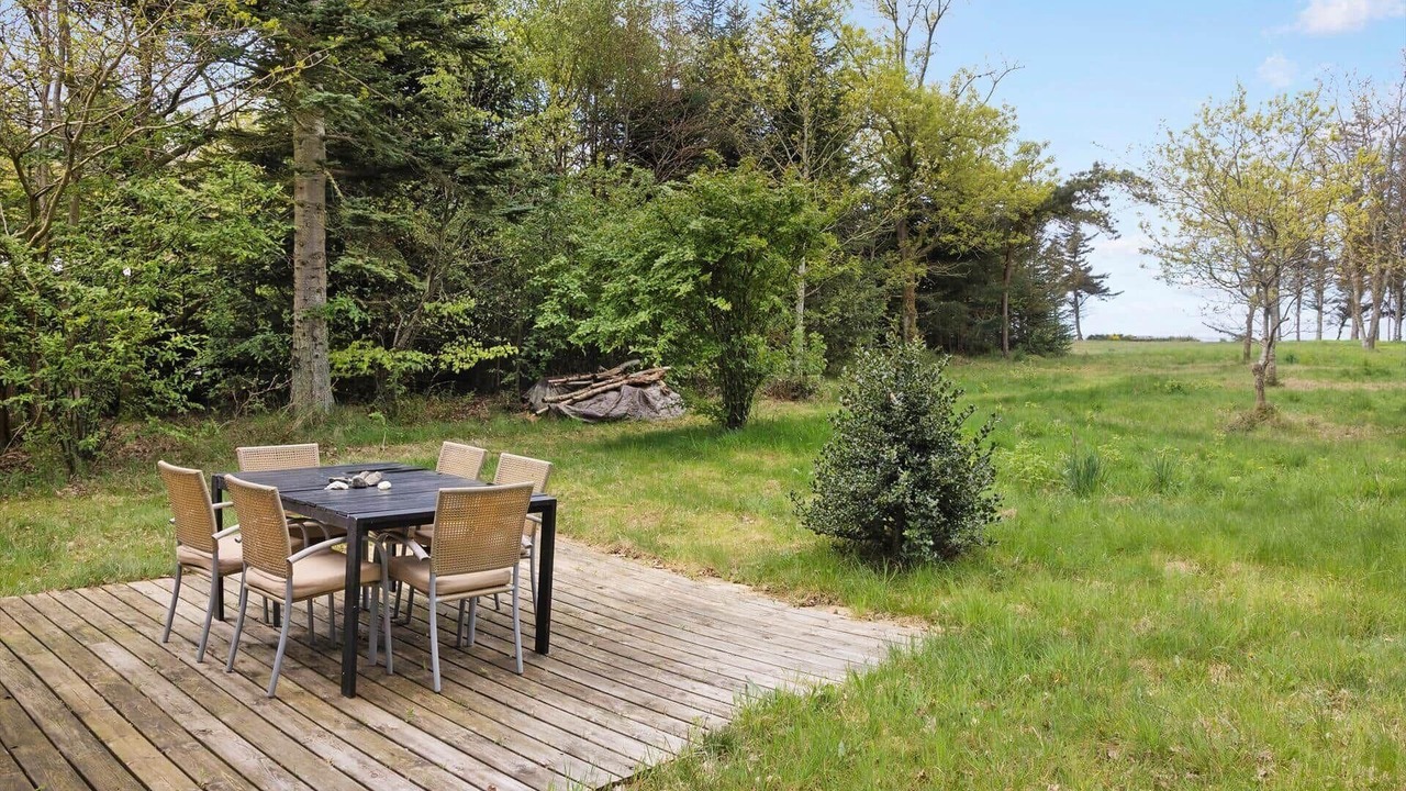 Photo of Outdoor in Spøttrup