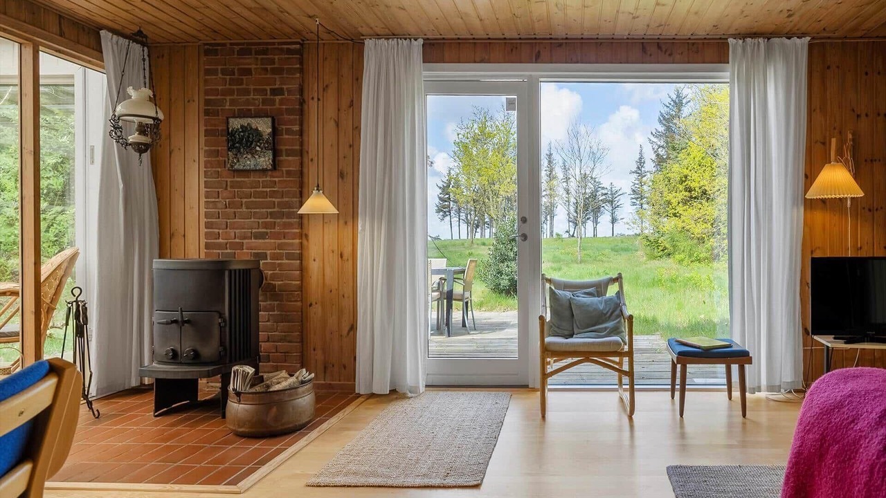Photo of Livingroom in Spøttrup