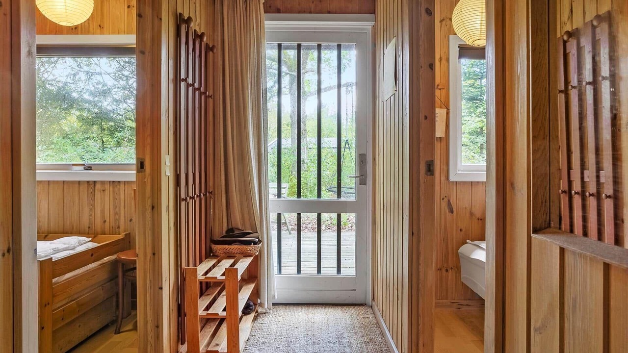 Photo of Bedroom in Spøttrup