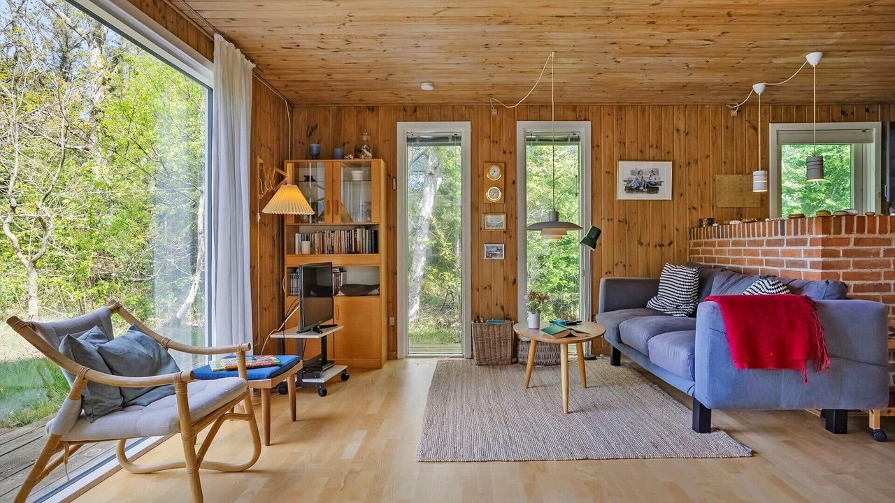 Photo of Livingroom in Spøttrup