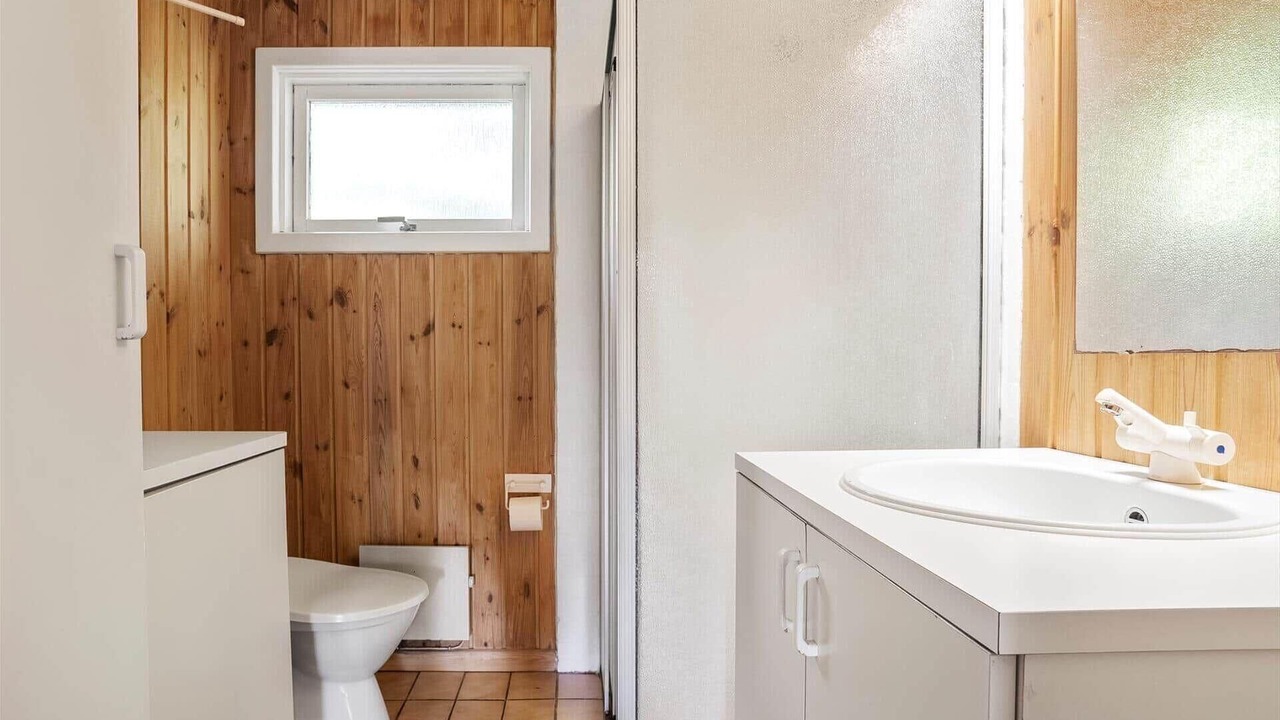 Photo of Bathroom in Spøttrup