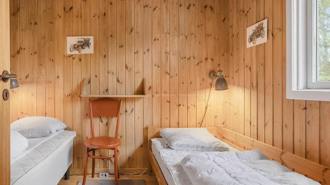 Photo of Bedroom in Spøttrup