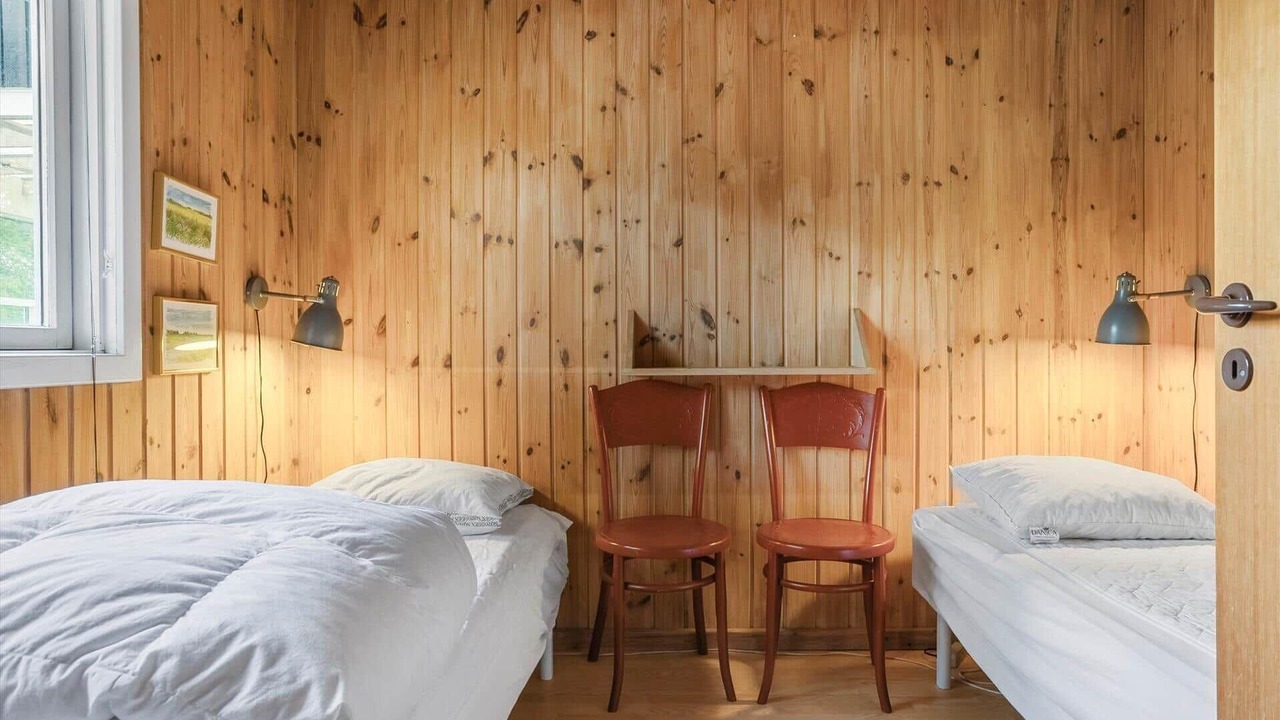 Photo of Bedroom in Spøttrup